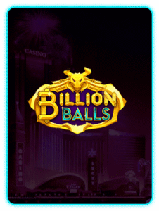 Billion-Balls