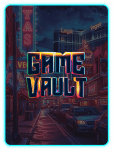 Game-Vault