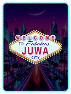 Juwa-City