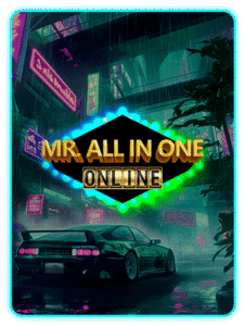 MR-all-in-one