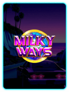 Milky-ways