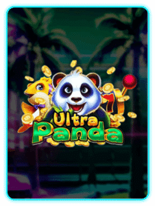 Ultra-Panda