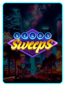 Vegas-Sweep